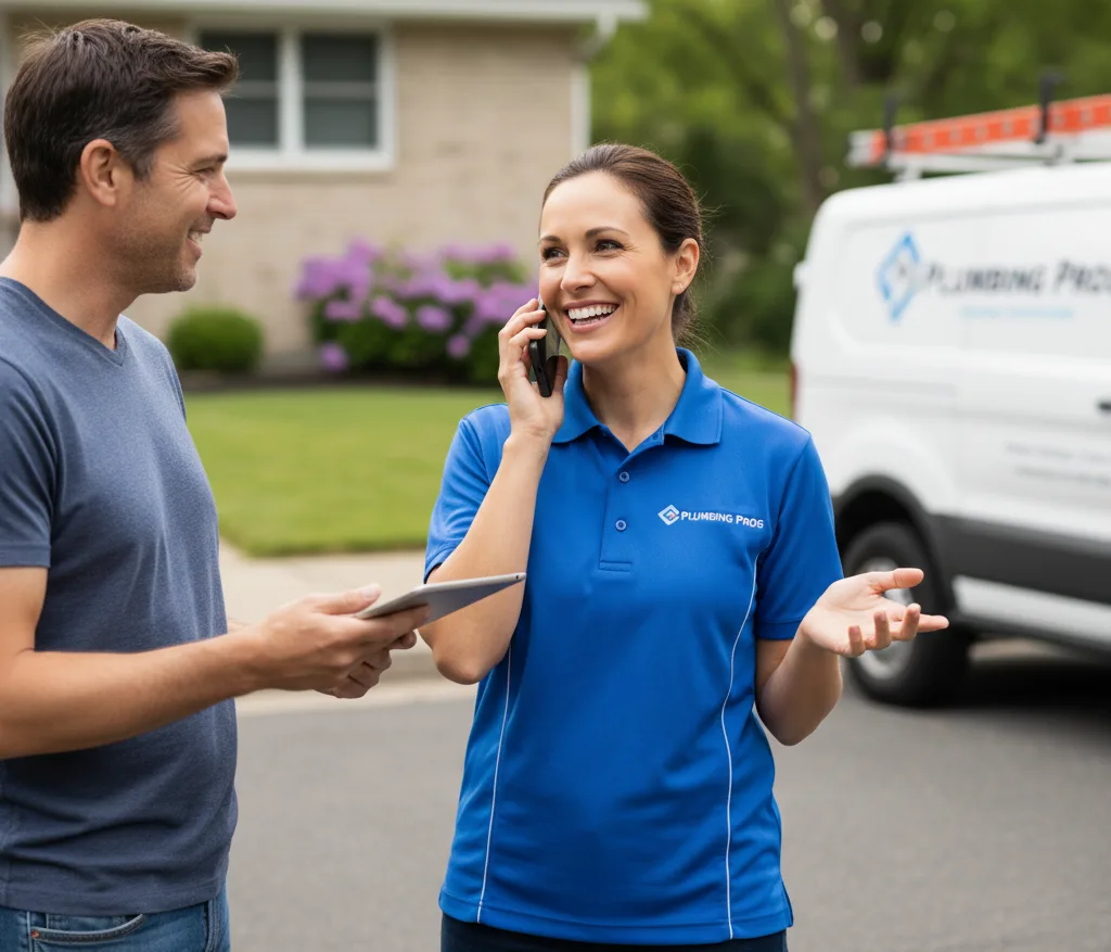 Drain Cleaning in Edgefield, SC